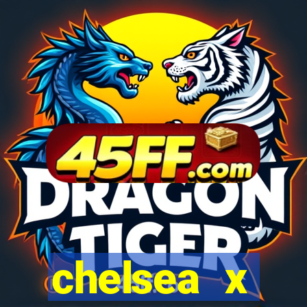 chelsea x manchester city futemax
